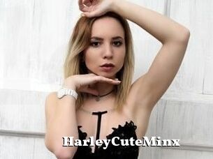 HarleyCuteMinx