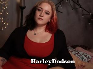HarleyDodson