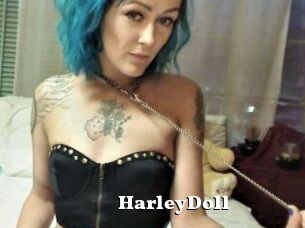 HarleyDoll