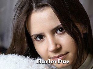 Harley_Due
