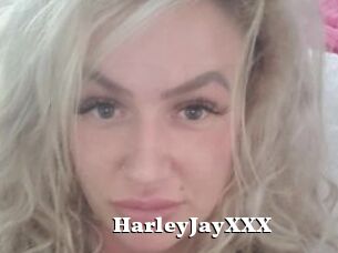 HarleyJayXXX