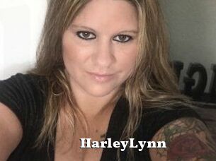 HarleyLynn