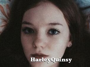 HarleyQuinsy