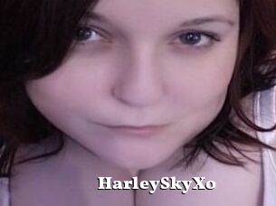 Harley_Sky_Xo