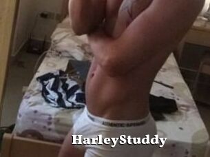 HarleyStuddy