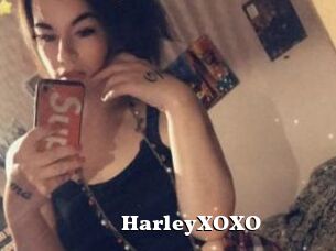 HarleyXOXO