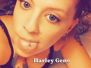 Harley_Gene