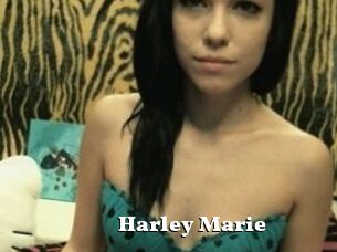 Harley_Marie