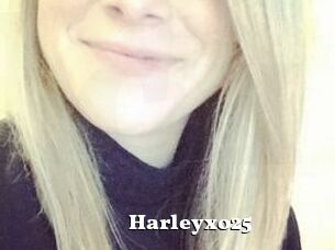 Harleyxo25