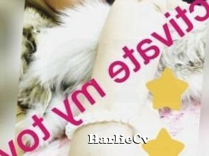 Harlie_Cv
