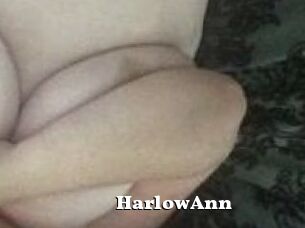 HarlowAnn