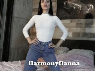 HarmonyHanna