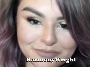HarmonyWright