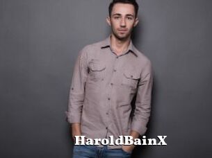 HaroldBainX