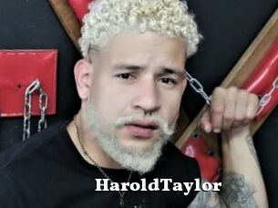 HaroldTaylor