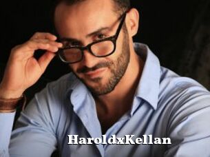 HaroldxKellan