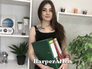 HarperAllen