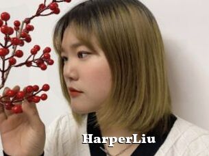 HarperLiu