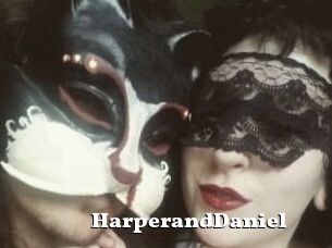 Harper_and_Daniel