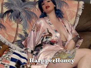HarpperHoney
