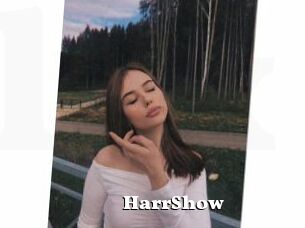 HarrShow