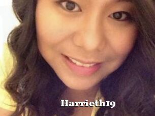 Harrieth19