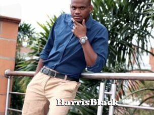 HarrisBlack