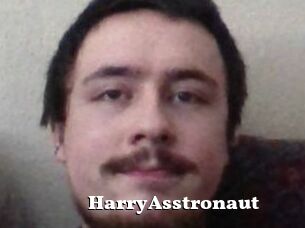 Harry_Asstronaut