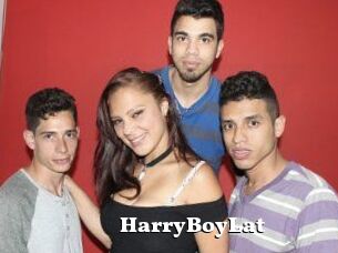 HarryBoyLat