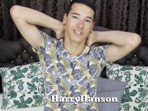 HarryHanson