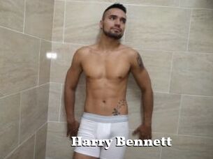Harry_Bennett