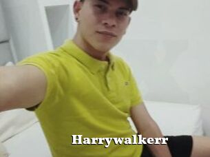Harrywalkerr