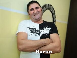 Harun