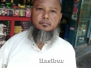 Hasibur