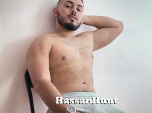 HassanHunt