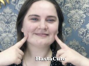 HastaCute