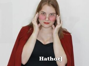 HathorJ