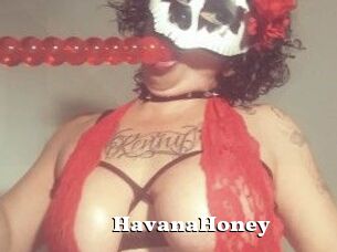 HavanaHoney