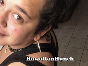 HawaiianHunch