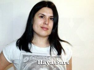 HayatSars