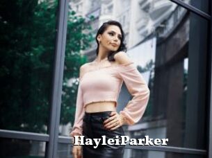 HayleiParker