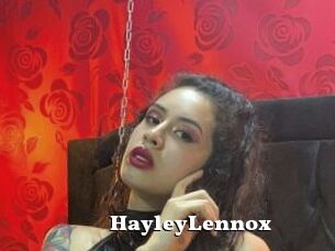 HayleyLennox