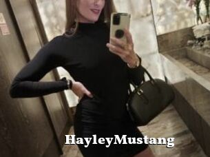 HayleyMustang