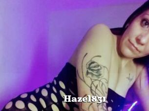 Hazel831