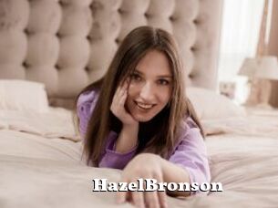 HazelBronson