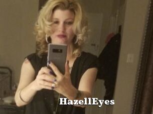 HazellEyes