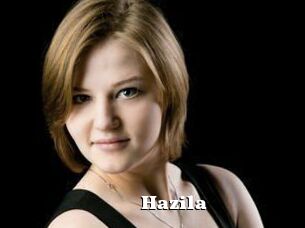 Hazila