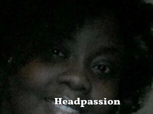Headpassion