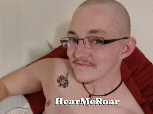 HearMeRoar