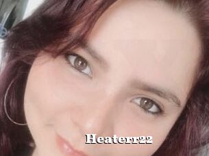 Heaterr22